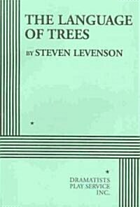 The Language of Trees (Paperback)