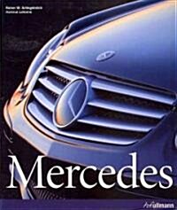 Mercedes (Paperback, 2nd)