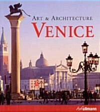 Art & Architecture Venice (Paperback)