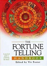 The Fortune Telling Handbook (Hardcover, Spiral)