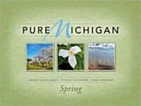 Pure Michigan (Hardcover)