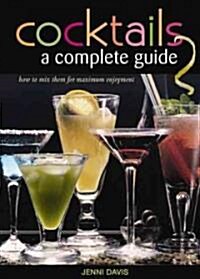 Cocktails (Hardcover, Spiral)