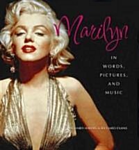 Marilyn (Hardcover, Compact Disc)