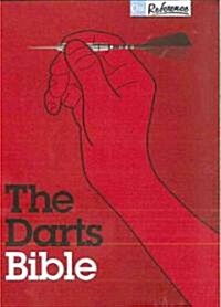 The Darts Bible (Spiral)