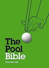 The Pool Bible (Spiral)