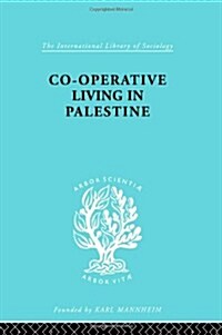 Coop Living Palestine  Ils 106 (Hardcover)