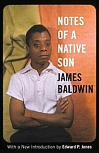 Notes of a Native Son (Paperback)