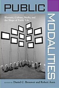 Public Modalities (Hardcover, 2)