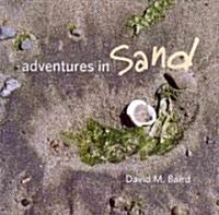 Adventures in Sand (Paperback)