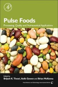 Pulse foods : processing, quality and nutraceutical applications