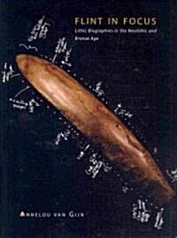Flint in Focus: Lithic Biographies in the Neolithic and Bronze Age (Paperback)