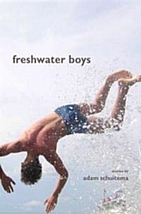 Freshwater Boys (Paperback)