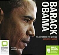 Barack Obama (MP3, Unabridged)