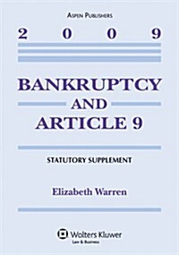 Bankruptcy and Article 9 (Paperback)