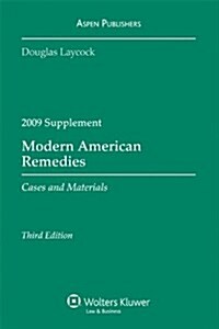 Modern American Remedies (Paperback)