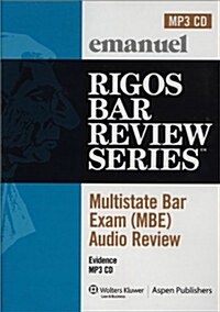 Mbe Audio (CD-ROM)