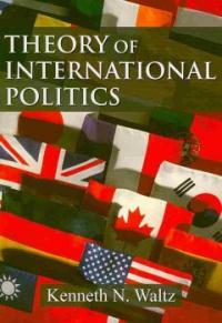Theory of international politics