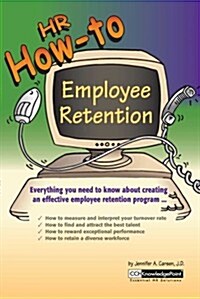 Employee Retention (Paperback)