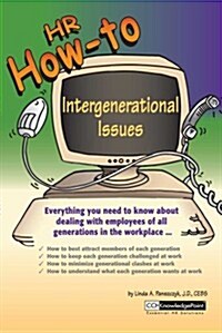 Intergenerational Issues (Paperback)