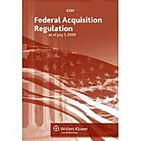 Federal Acquisition Regulations (Far) As of 07/08 (Paperback)