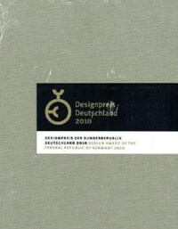 Designpreis Deutschland. 2010