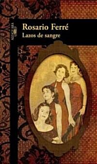 Lazos de Sangre (Paperback)