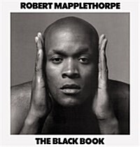 Robert Mapplethorpe: The Black Book (Paperback)