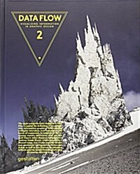 [중고] Data Flow 2: Visualizing Information in Graphic Design (Hardcover)