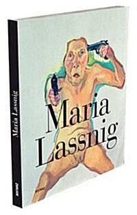 Maria Lassnig (Hardcover)