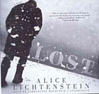 Lost (Audio CD)