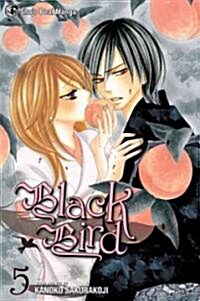 Black Bird, Volume 5 (Paperback)