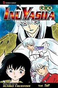 Inuyasha 52 (Paperback)