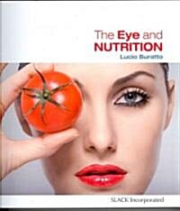 The Eye and Nutrition (Paperback)