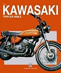 Kawasaki Triples (Hardcover)