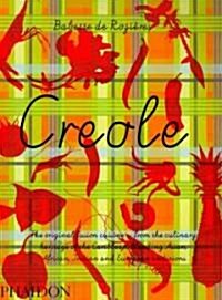 Creole (Paperback)