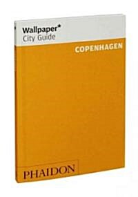 Wallpaper City Guide Copenhagen (Paperback, Updated)