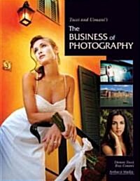 Tucci and Usmanis The Business of Photography (Paperback)