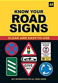 Know Your Road Signs and Highway Code Twinpack (Paperback)