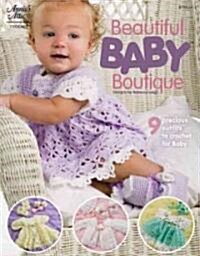 Beautiful Baby Boutique (Paperback)