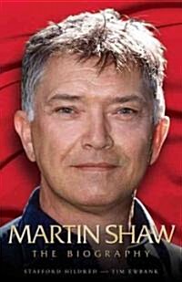 Martin Shaw (Paperback)