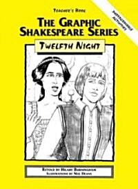 Twelfth Night (Teachers Book) (Paperback)