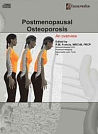 Postmenopausal Osteoporosis (CD-ROM)
