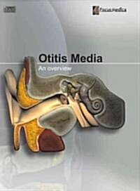 Otitis Media (CD-ROM, 1st)