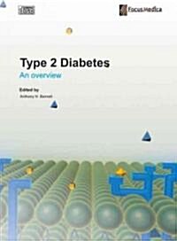 Type 2 Diabetes (CD-ROM, 1st)