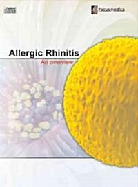 Allergic Rhinitis (CD-ROM)