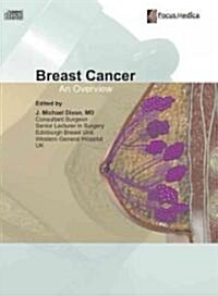 Breast Cancer (CD-ROM, 1st)