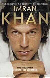 Imran Khan (Paperback)