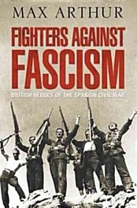 Fighters Against Fascism (Paperback)