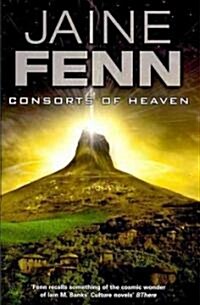 Consorts of Heaven (Paperback)