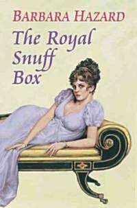 The Royal Snuff Box (Hardcover)